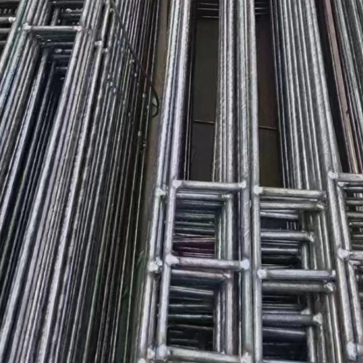 Trapezoidal Beams For Mining Support Materials