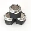 Mining Nuts
